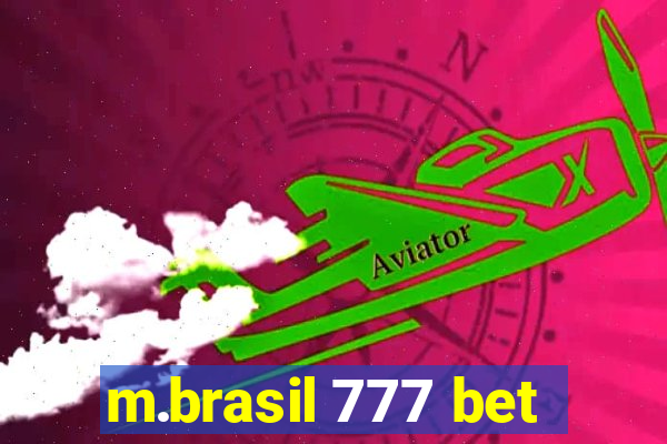 m.brasil 777 bet